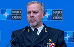 ръководителят военния комитет нато войната доведе намаляване руския потенциал подценявайте русия