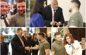 визитата зеленски лакмус скопеното национално самочувствие