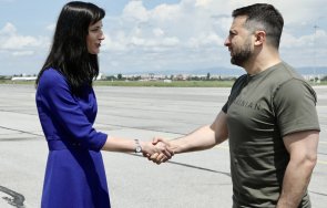 пик първи думи зеленски срещата николай денков мария габриел живо