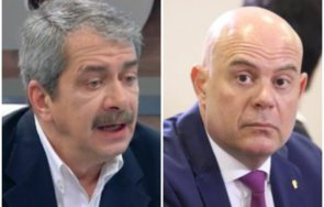 евгений михайлов гешев сам всички