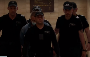 разследват случай разлепен некролог жив съдия софия