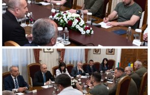 ответен удар зеленски унижи румен радев цял свят пусна пусна клип софия прага истанбул запуши устата президента видео