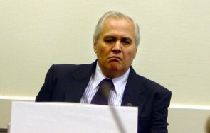 почина бившият президент сърбия милан милутинович