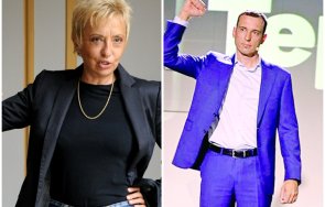 първата пиарка киро диана дамянова заби нож гърба васил терзиев