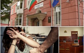 горещо пик прокурор преби жена колегите искат съдят