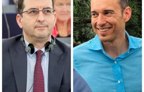 Асим Адемов Васил Терзиев Колаж