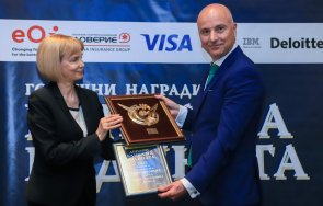 fibank спечели приза банка тайния клиент конкурса банка годината