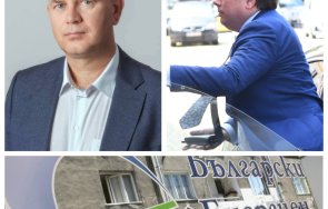 делян добрев бивш финансов министър съсипа кокорчо заради беззаконето връзва бюджета парите бех