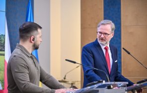 чехия дава украйна бойни хеликоптери оборудване