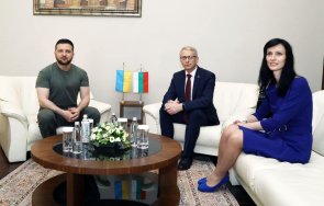 мария габриел разкри какви били акцентите срещата зеленски