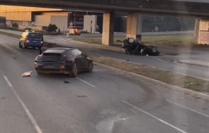 съдът върна делото двамата полицаи свързани катастрофата околовръстното