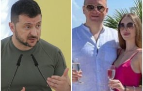 скандал докато война депутат зеленски купил апартамент несебър смешни пари идвал често плацика морето