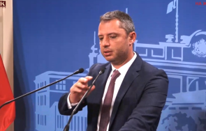 пик делян добрев българия третият партньор търсенето газ черно море живо