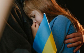 тъжна статистика руската армия убила близо 500 деца украйна началото войната