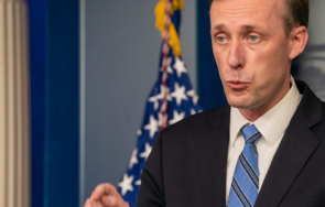 джейк съливан конкретни срокове присъединяването украйна нато