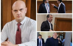 ивелин николов ппдб обичат борисов наднича друг освен тях сигурно затова подкрепят вили лилков