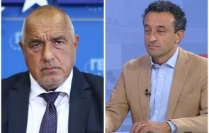 горещо пик избраха бойко борисов председател външната комисия всички ппдб гласуваха накрая намериха работа лорер живо