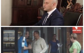 министър атанас славов изборът сарафов породи съмнения казуса осемте джуджета индикации престъпления