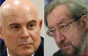 социологът юлий павлов гласуват партия гешев един перспективен старт