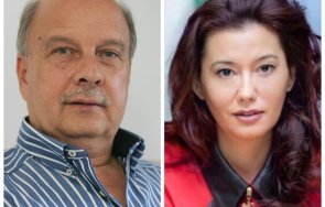 гореща тема георги марков коментар иванка динева оттегли кандидатурата шеф нзок