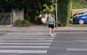 протест катастрофата загинало момиче пловдив