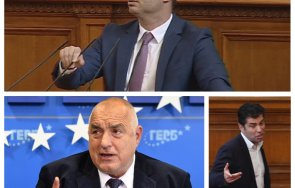 нерви парламента кирил петков истерия заради делян добрев моли борисов озапти депутата екшънът голям