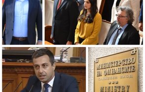 гърми скандал искали набутат адвокатски кантори близки лена борисловова дела милиарди евро разкриха схемата