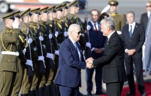 байдън пристига вилнюс срещата върха нато