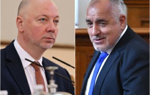 горещо пик росен желязков уведомил прокуратурата борисов останал без имунитет