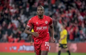 цска бейтар разбраха асприля играе армията