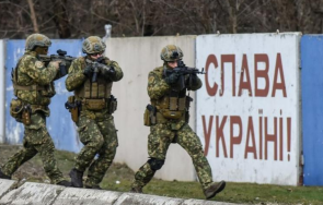 двама убити трима ранени руски обстрел херсонска област