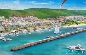 скандал братя диневи застроиха гората свети влас снимки