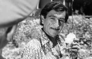 пик ретро парцалев преродил правнука си  снимки