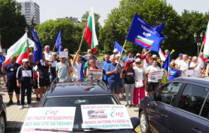 протестиращи медици спешна помощ клинична смърт