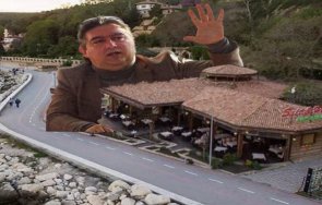 гърми афера областен управител радев лапва ресторант брега балчик връща 300 бона кредити