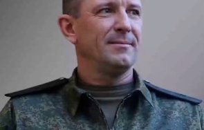 високопоставен руски генерал уволнен критики министерството отбраната