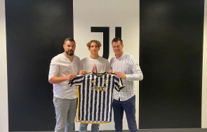 ювентус представи марсел бибишков