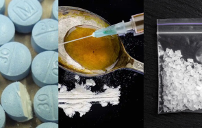 новата смъртоносна дрога произвеждана картела чапо