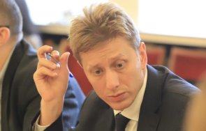 депутатът ивайло шотев подаде оставка