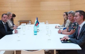 еврокомисар йохансон българия подкрепата шенген