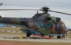 вертолет крумово спаси бременна туристка пирин спасената жена загубила бебето