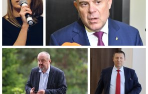 виктория георгиева чудите върви съдебната реформа гешев другите неудобни лети
