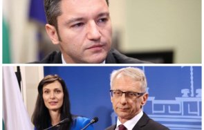 вигенин правителството денков габриел направило нищо смислено хората сглобка политически икономически персонални интереси