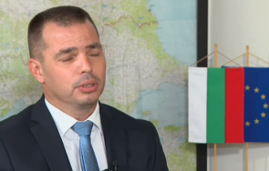 шефът гранична полиция хеликоптерът изхвърлил 100 наркотици турция излетял българия