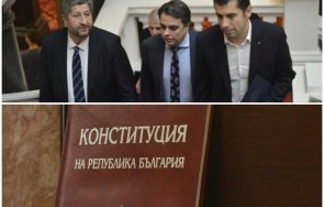 ппдб разработиха неделя представят идеите промени конституцията живо обновена
