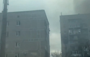 борел определи варварство руския обстрел одеса