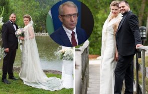 горчиво съветничка николай денков бивша депутатка вдигна лъскава сватба снимки