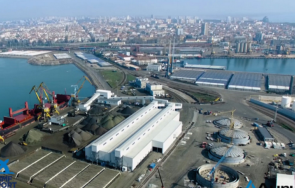 промененя концесионните договори терминала порт бургас