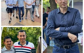 агресивна кампания кметът терзиев плъзна чевръста цветарка софия бие участия чалга дивите