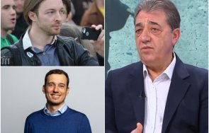 пълен потрес общински съветник скочи вили лилков бил твърд анти гей прайд